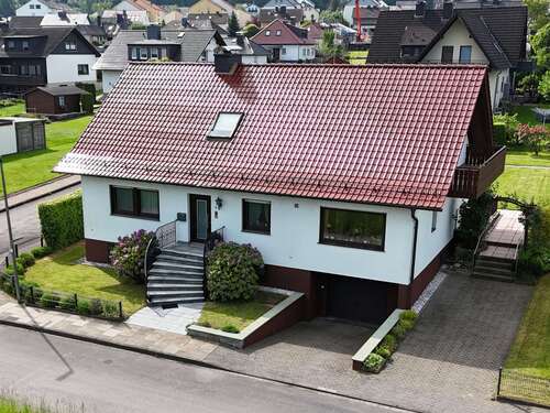 Foto - Haus zum Kaufen in Schieder-Schwalenberg 299.000,00 € 180 m²