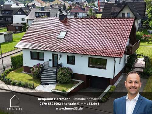 Foto - Haus zum Kaufen in Schieder-Schwalenberg 299.000,00 € 180 m²