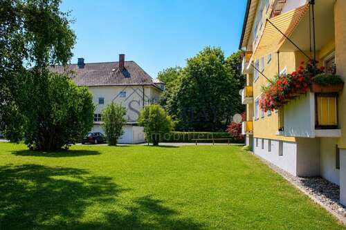 Foto - Wohnung zum Kaufen in Peißenberg 255.000,00 € 74.76 m²