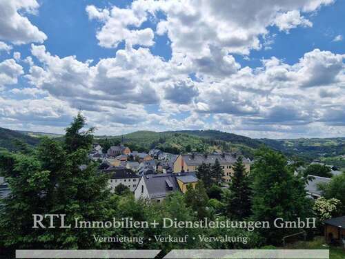 Foto - Wohnung zum Mieten in Rosenthal am Rennsteig 360,00 € 63 m²