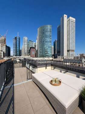 Foto - Wohnung zum Kaufen in Frankfurt am Main 1.400.000,00 € 126.8 m²