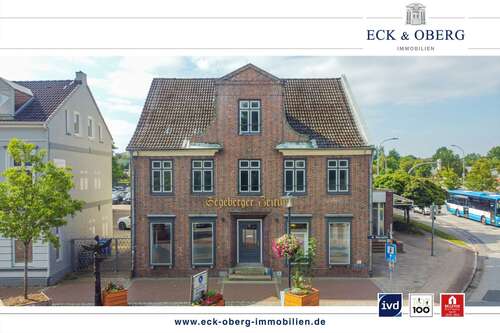Foto - Büro in Bad Segeberg 2.556,20 € 255.62 m²
