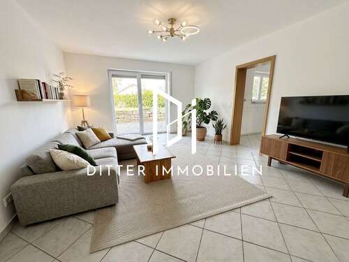 Foto - Wohnung zum Mieten in Tauberbischofsheim 820,00 € 85 m²