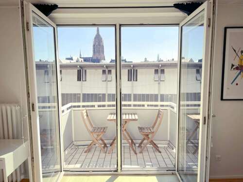 Foto - WG-Zimmer in Frankfurt am Main 950,00 € 25 m²