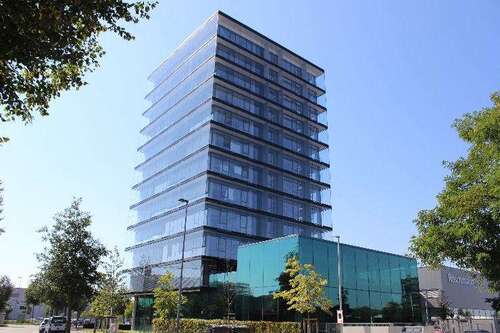 Foto - Büro in Gersthofen 4.000,00 € 400 m²