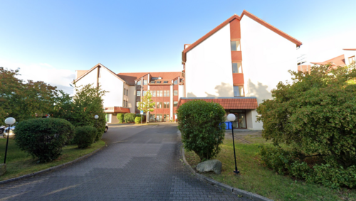 Foto - Spezialgewerbe in Hartmannsdorf 441,10 €