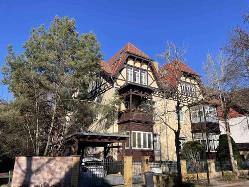 Foto - Haus zum Kaufen in Markkleeberg 1.450.000,00 € 350 m²