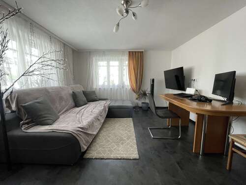 Foto - Wohnung zum Kaufen in Dillingen an der Donau 259.000,00 € 55 m²