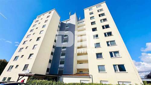 Foto - Wohnung zum Kaufen in Einbeck 109.000,00 € 105 m²