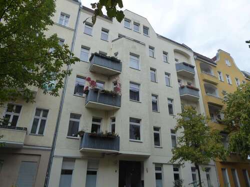 Foto - Wohnung zum Kaufen in Berlin 820.000,00 € 92 m²