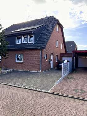 Foto - Haus zum Kaufen in Rees 330.000,00 € 125 m²