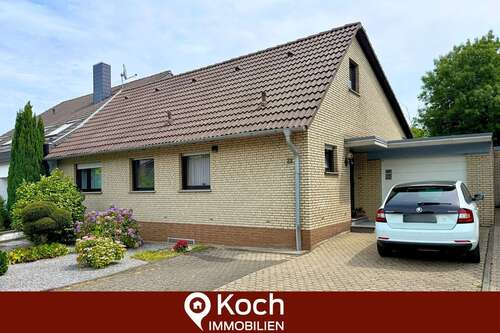 Foto - Haus zum Kaufen in Übach-Palenberg 349.000,00 € 102 m²