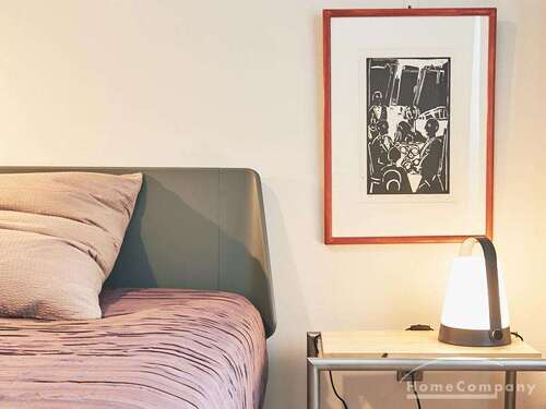 Foto - Wohnen auf Zeit in Hamburg 1.450,00 €