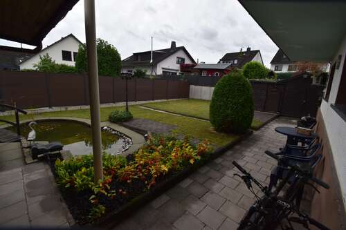 Foto - Wohnung zum Mieten in Kettig 500,00 € 46 m²