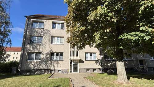 Foto - Wohnung zum Kaufen in Harzgerode 28.000,00 € 57 m²