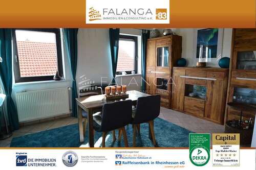 Foto - Wohnung zum Kaufen in Stadecken-Elsheim 464.000,00 € 172 m²
