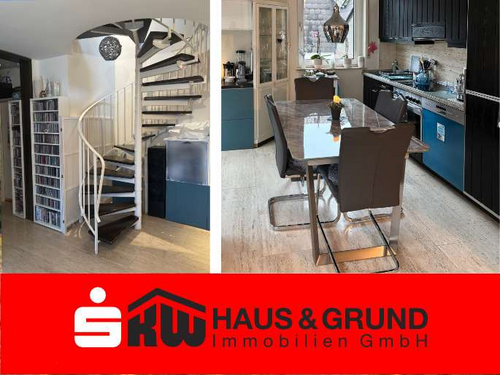 Foto - Wohnung zum Kaufen in Gütersloh 229.000,00 € 89 m²