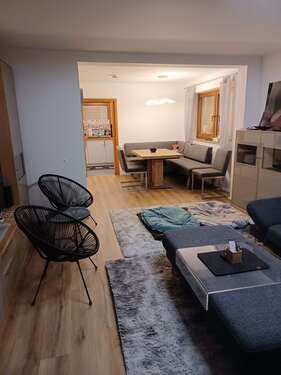 Foto - Wohnung zum Mieten in Baiersbronn- Mitteltal 850,00 € 100 m²