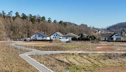 Foto - Grundstück zu verkaufen in Bamberg Wildensorg 578.000,00 € 850 m²