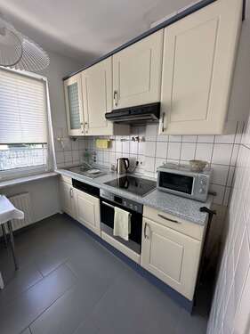 Foto - Wohnung zum Mieten in Duisburg 400,00 € 45 m²