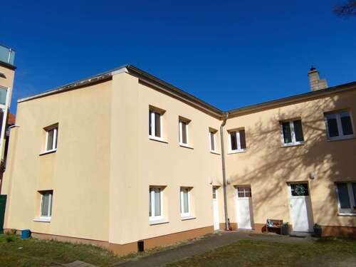 Foto - Wohnung zum Mieten in Wismar 695,00 € 80 m²