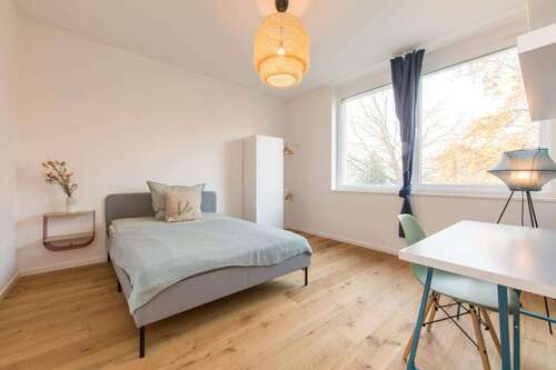 Foto - WG-Zimmer in Berlin 750,00 € 15 m²