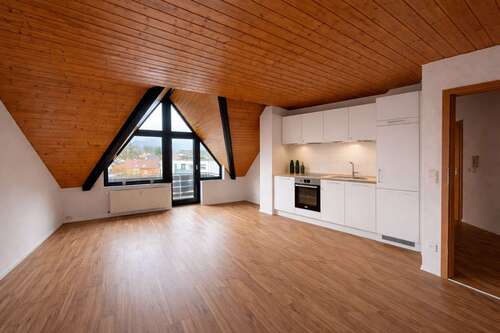 Foto - Wohnung zum Mieten in Taunusstein 600,00 € 38 m²