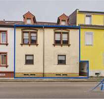 Haus zum Kaufen in Zweibrücken Ixheim 189.000,00 € 220 m² - Zweibrücken / Ixheim