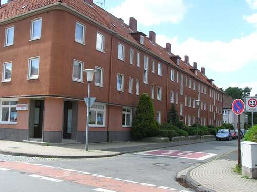 Foto - Wohnung zum Mieten in Celle 357,93 € 47.95 m²