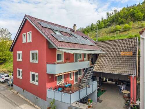 Foto - Haus zum Kaufen in Vogtsburg im Kaiserstuhl 679.000,00 € 280 m²