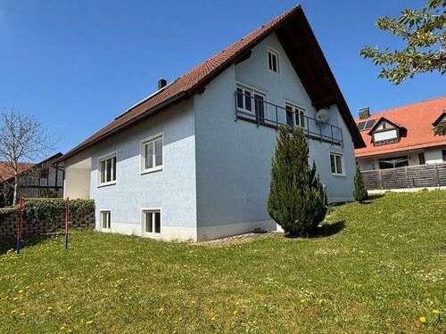 Foto - Haus zum Kaufen in Treuchtlingen 449.000,00 € 129.37 m²