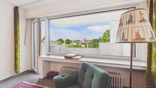 Foto - Wohnung zum Kaufen in Bonn 200.000,00 € 58 m²