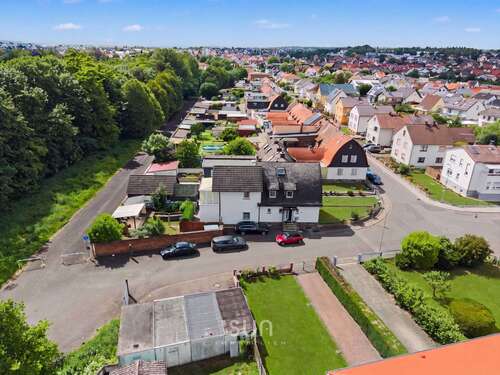 Foto - Haus zum Kaufen in Wölfersheim 400.000,00 € 166 m²