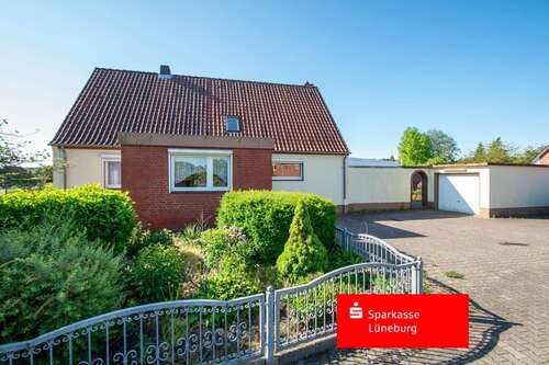 Foto - Haus zum Kaufen in Bardowick 259.000,00 € 142.8 m²