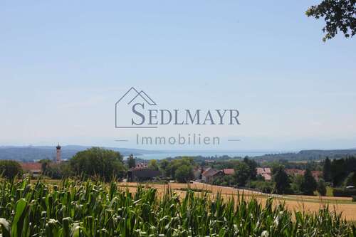 Foto - Grundstück zu verkaufen in Türkenfeld 531.000,00 € 531 m²
