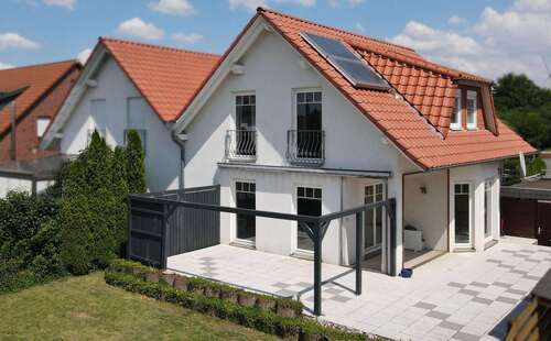Foto - Haus zum Kaufen in Hildesheim 399.000,00 € 121.49 m²