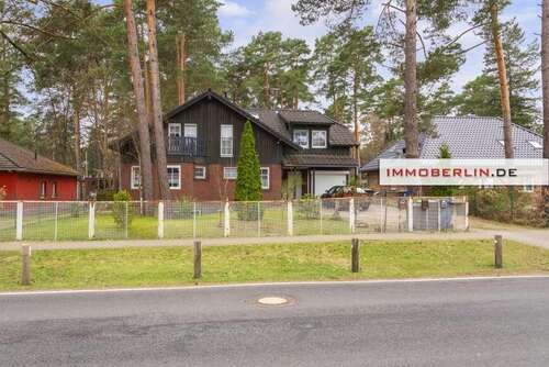 Foto - Haus zum Kaufen in Beelitz 620.000,00 € 233 m²
