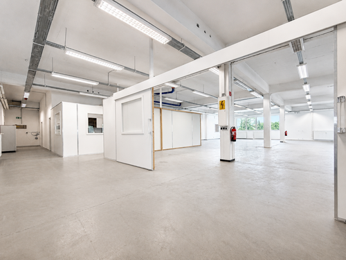 Foto - Spezialgewerbe in Erkrath 3.250,00 € 122 m²