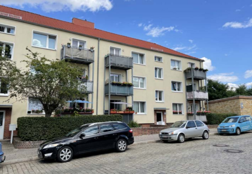 Foto - Wohnung zum Kaufen in Magdeburg 125.000,00 € 60 m²