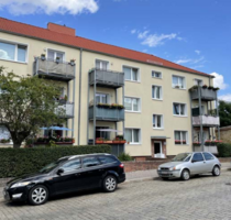 Wohnung zum Kaufen in Magdeburg 125.000,00 € 60 m²