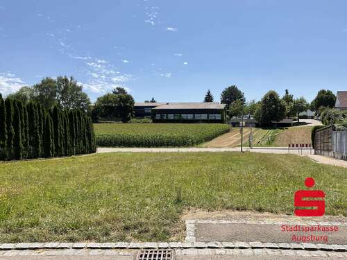 Foto - Grundstück zu verkaufen in Friedberg 429.000,00 € 729 m²