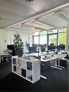 Foto - Büro in München 728,00 € 24 m² - 728,00&nbsp;EUR Kaltmiete, ca.&nbsp; 24,00&nbsp;m&sup2;