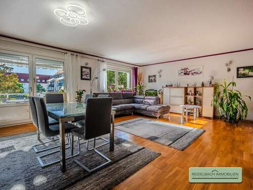 Foto - Wohnung zum Kaufen in Fürth 350.000,00 € 104 m²
