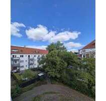 Wohnung zum Mieten in Leipzig 362,00 € 45.93 m²