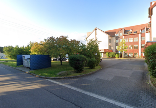 Foto - Büro in Hartmannsdorf 4.869,43 € 885.35 m²