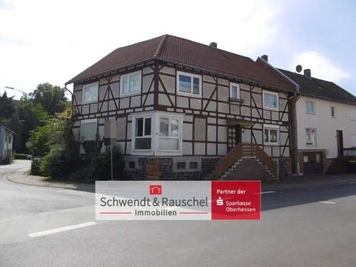 Foto - Haus zum Kaufen in Grebenau 129.000,00 € 192.7 m²