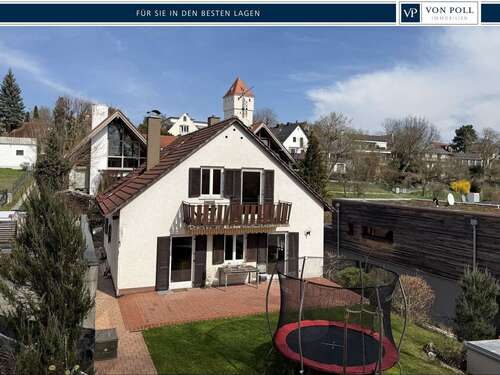Foto - Haus zum Kaufen in Landshut 698.000,00 € 120 m²