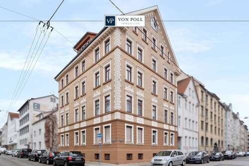 Foto - Büro in Stuttgart 230.000,00 € 82 m²