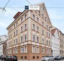 Büro in Stuttgart 230.000,00 € 82 m²