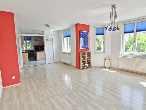 Foto - Wohnung zum Kaufen in Minden 299.000,00 € 103.65 m²